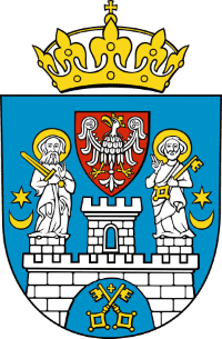 Miasto Poznań