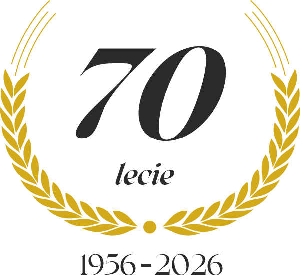 70 lecie